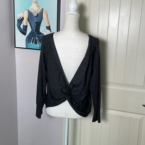 Victoria’s Secret yoga top -new!